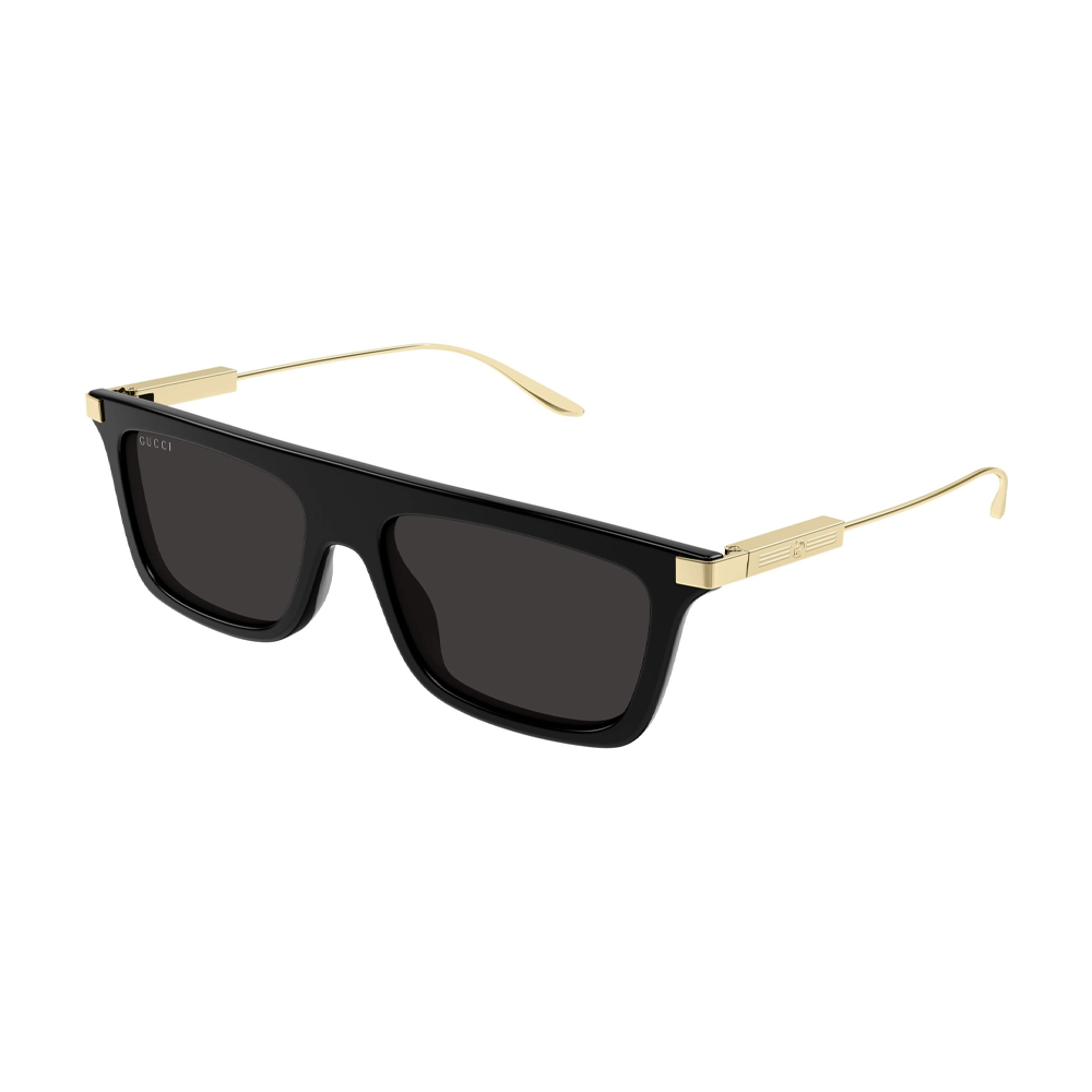 Gucci Square (GG1437S 001 55)