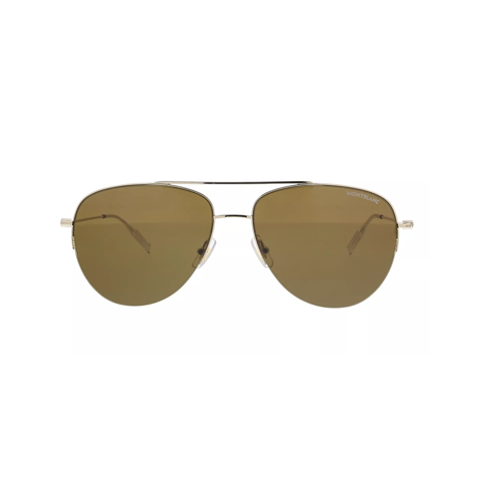 Mont Blanc Aviator (MB0074S 003 59)