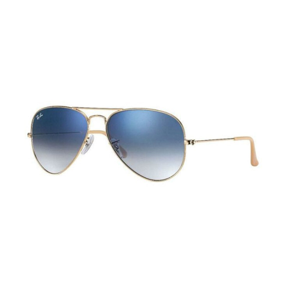 Ray-Ban Square (RB3025 001/3F 58-14)