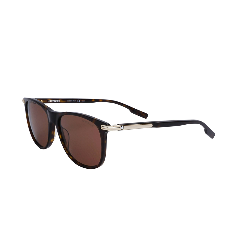 Mont Blanc Square (MB0216S 002 56)