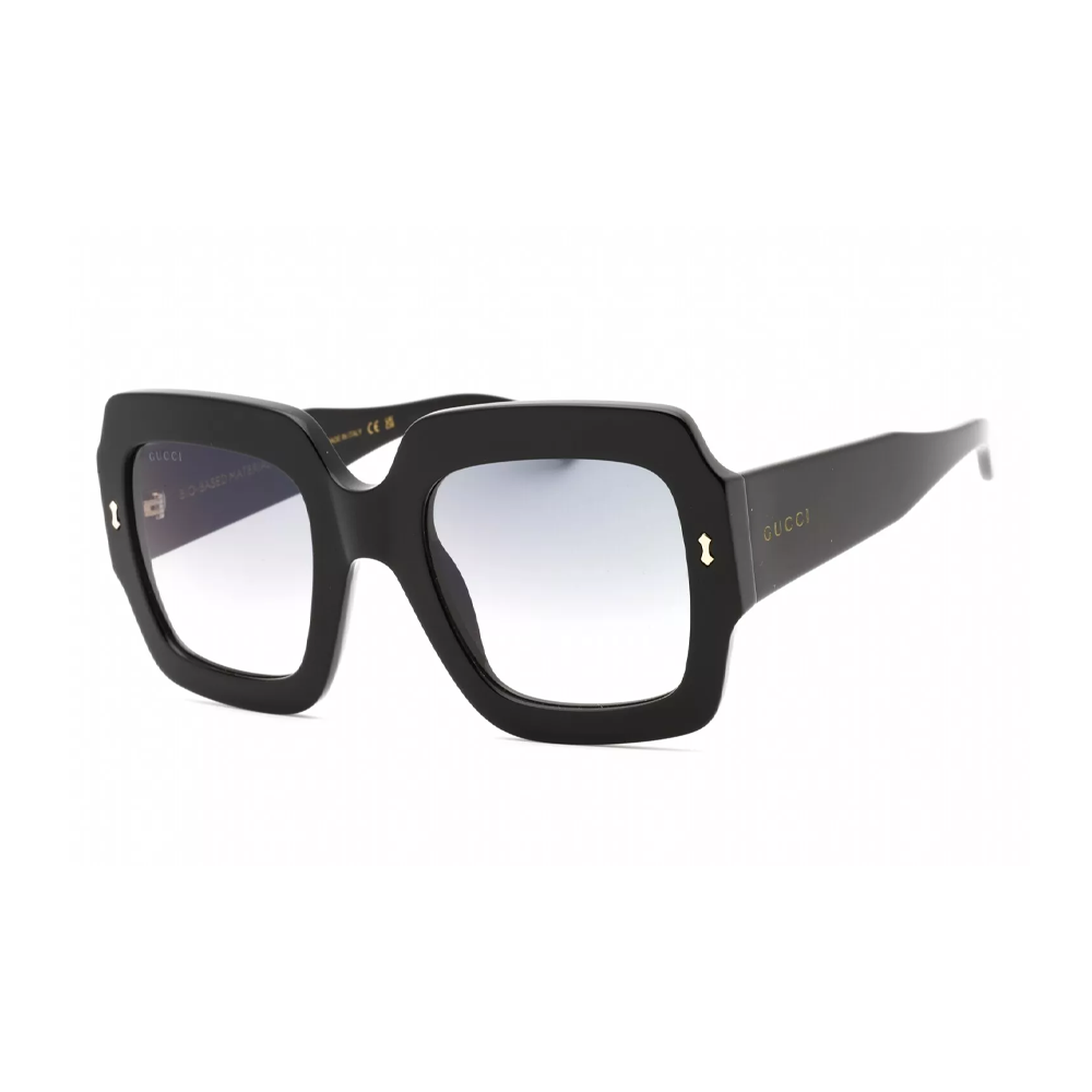 Gucci Square (GG1111S 001 53)