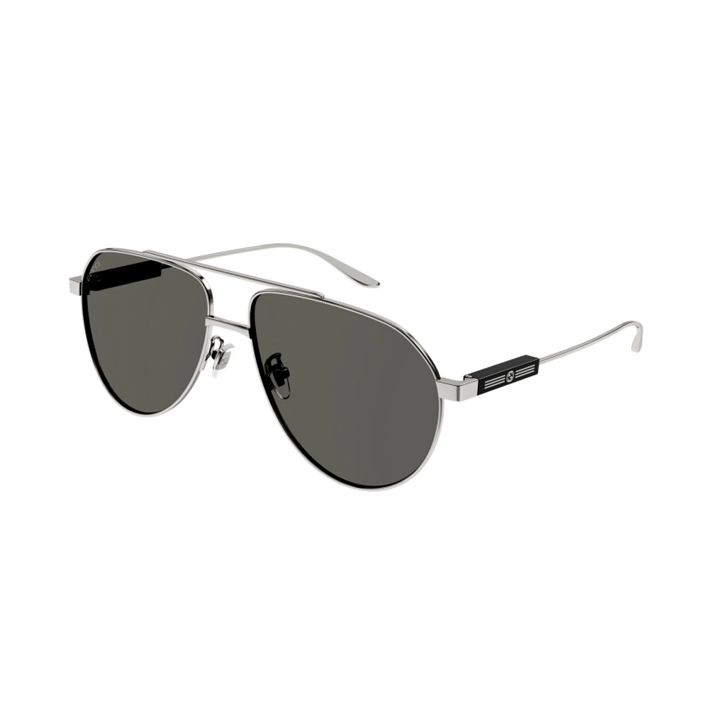 Gucci Pilot (GG1164S 002 57)