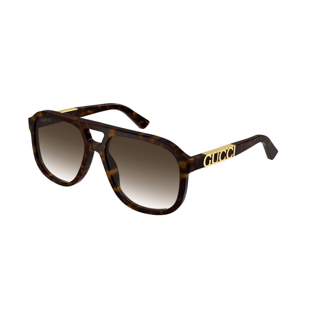 Gucci Square (GG1188S 003 58)