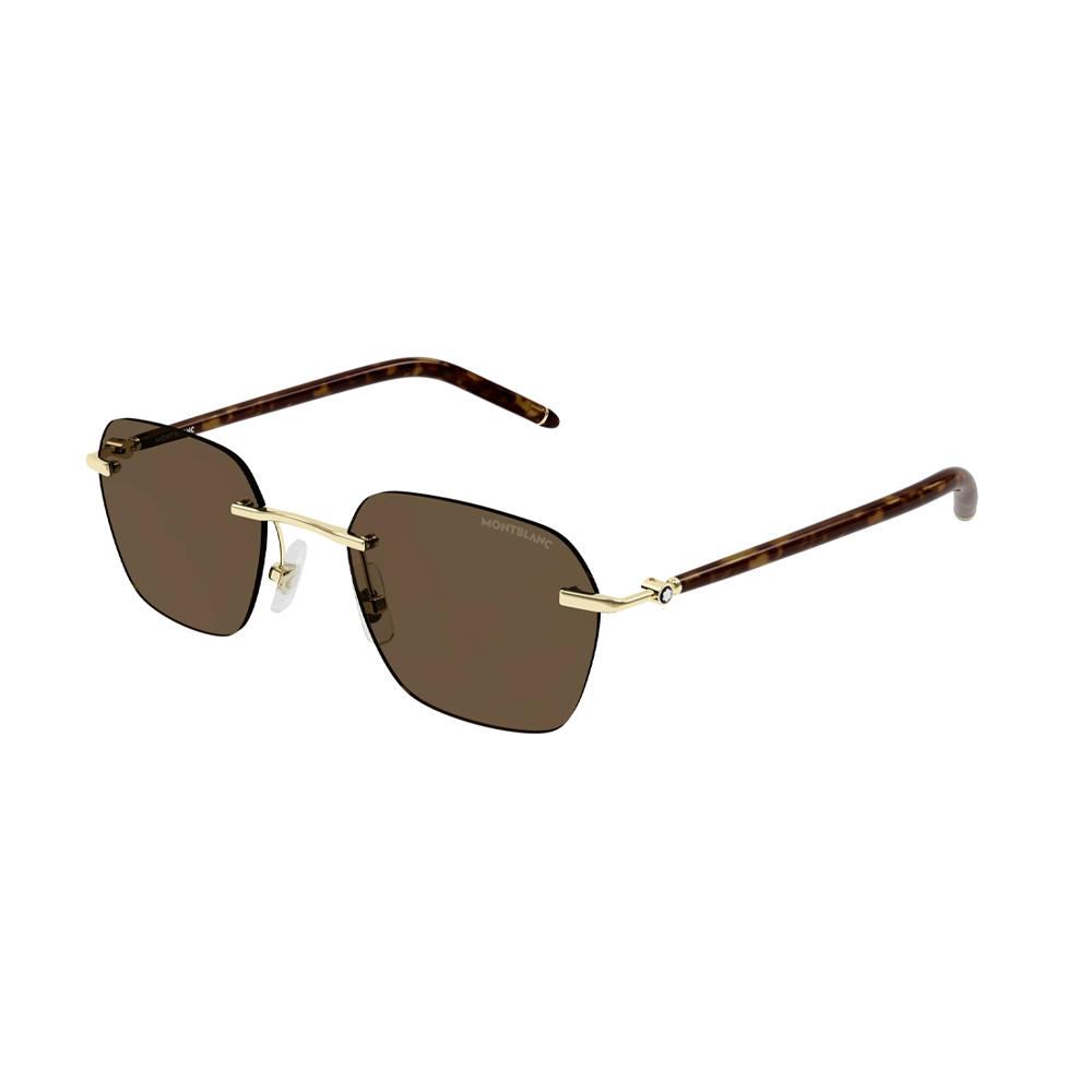 Mont Blanc Square (MB0270S 004 51)