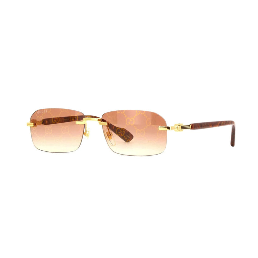 Gucci Square (GG12215 004 53)