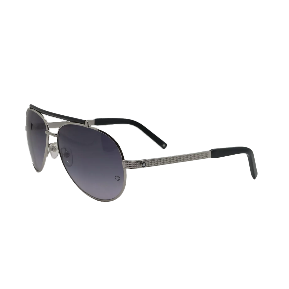 Mont Blanc Aviator (MB454S 16B 63)