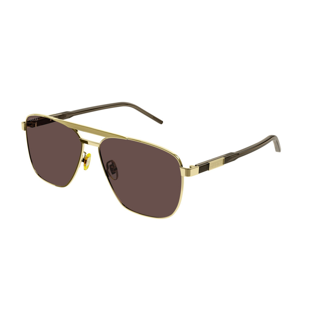Gucci Pilot (GG1164S 002 57)