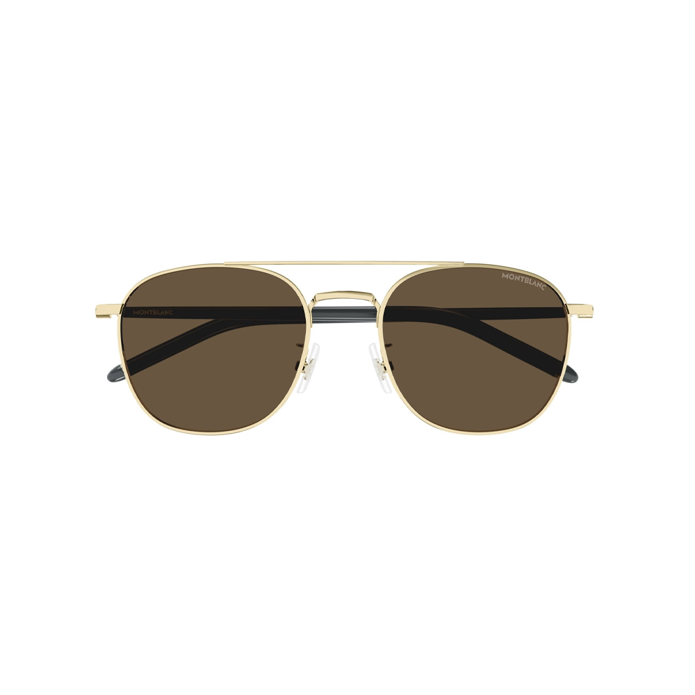 Mont Blanc Round (MB0271S 004 54)