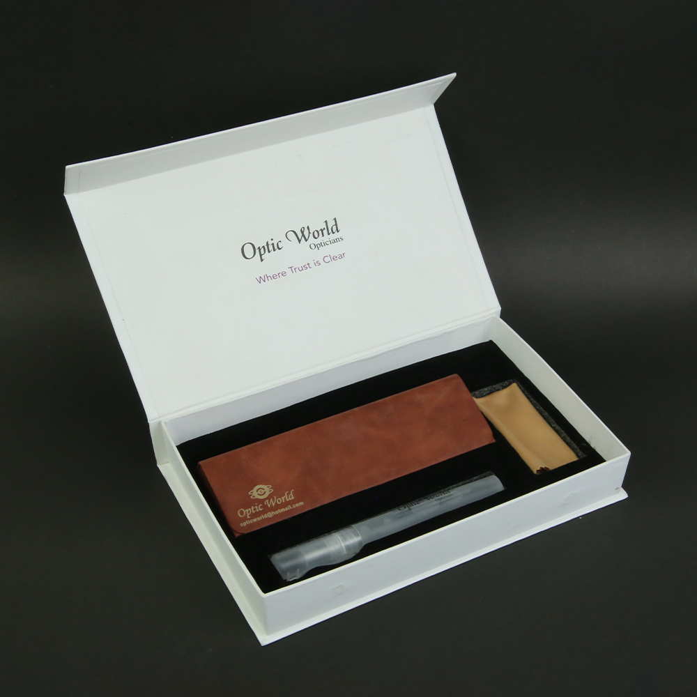 Gift box (Without Glasses)