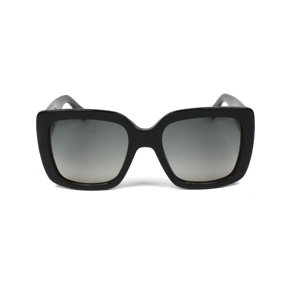 Gucci Square (GG 0141SN 01 54)