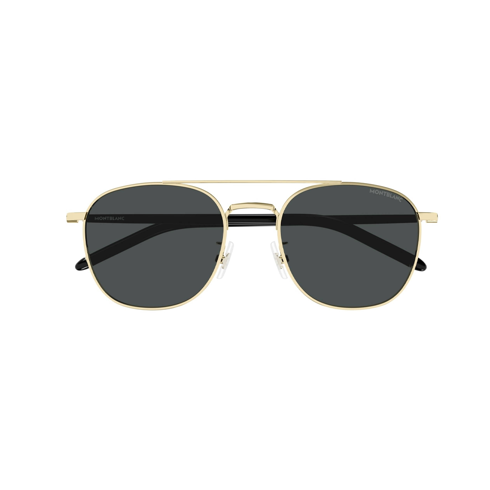 Mont Blanc Round (MB0271S 001 54)
