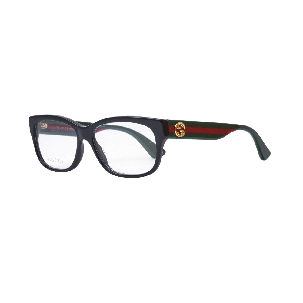 Gucci eyewear  (G40278O 011 55)