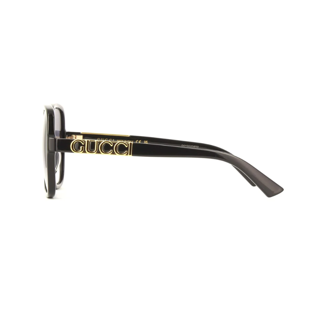 Gucci Square (GG11895s 002 58)