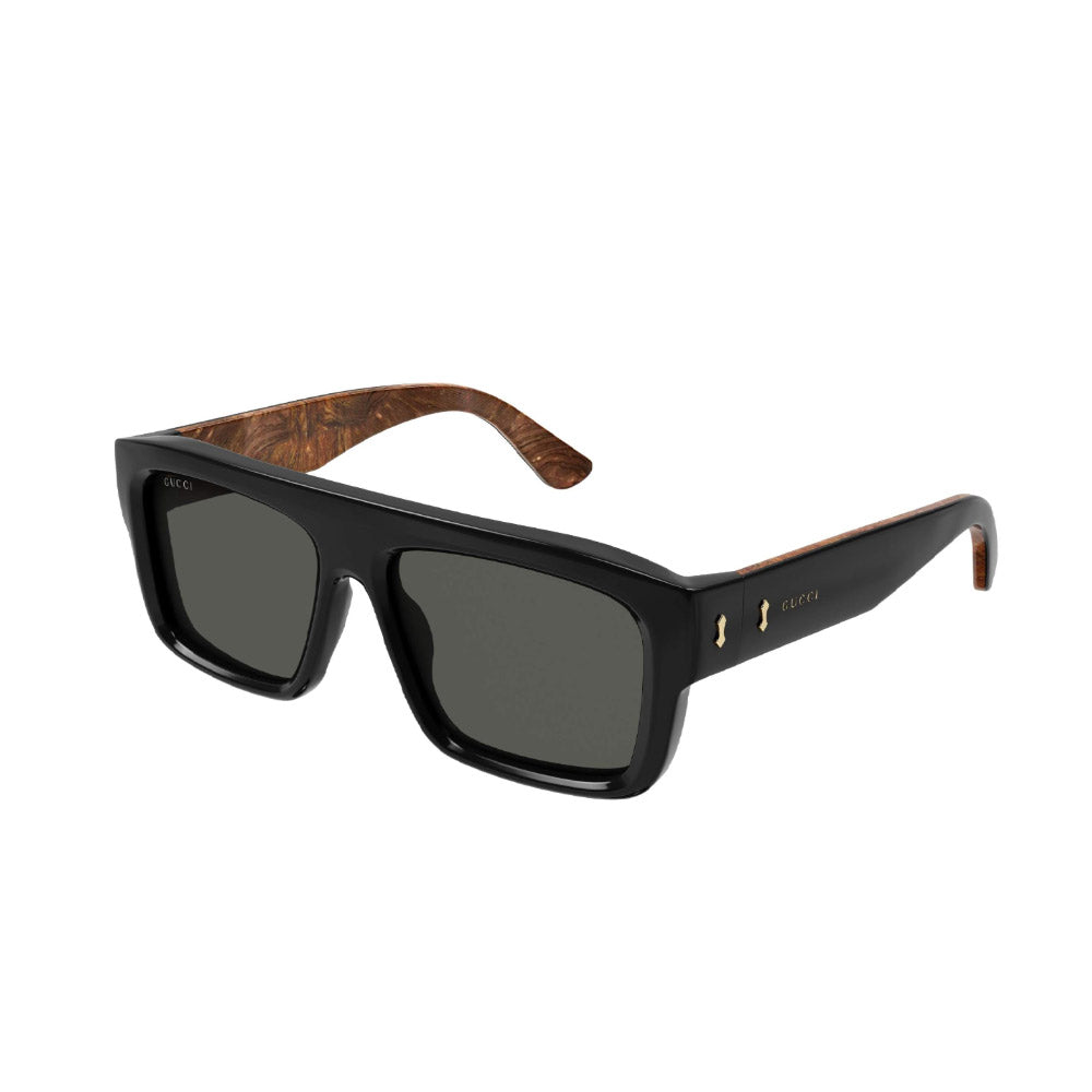 Gucci Square (GG1461S 001 55)