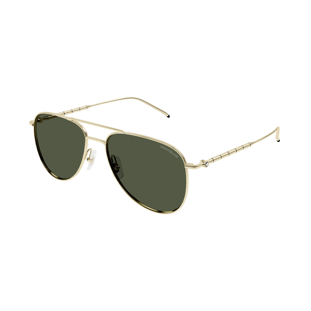 Mont Blanc Aviator (MB0311S 002 58)