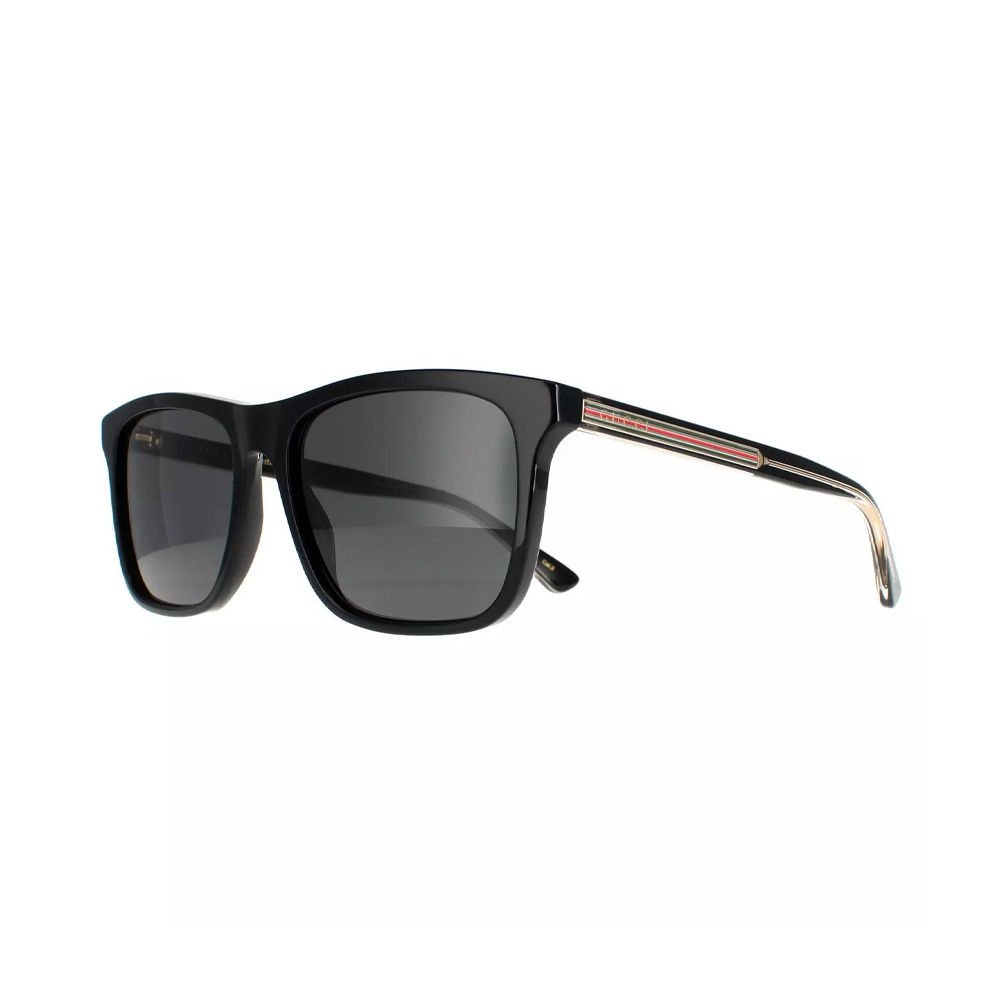 Gucci Rectangle (GG 0381SN 006 57)