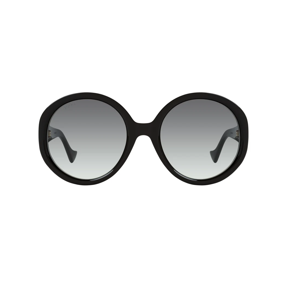 Gucci Round (GG 1256S 001 56)