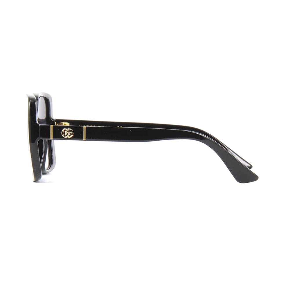 Gucci Square (GG0632S 001 56)