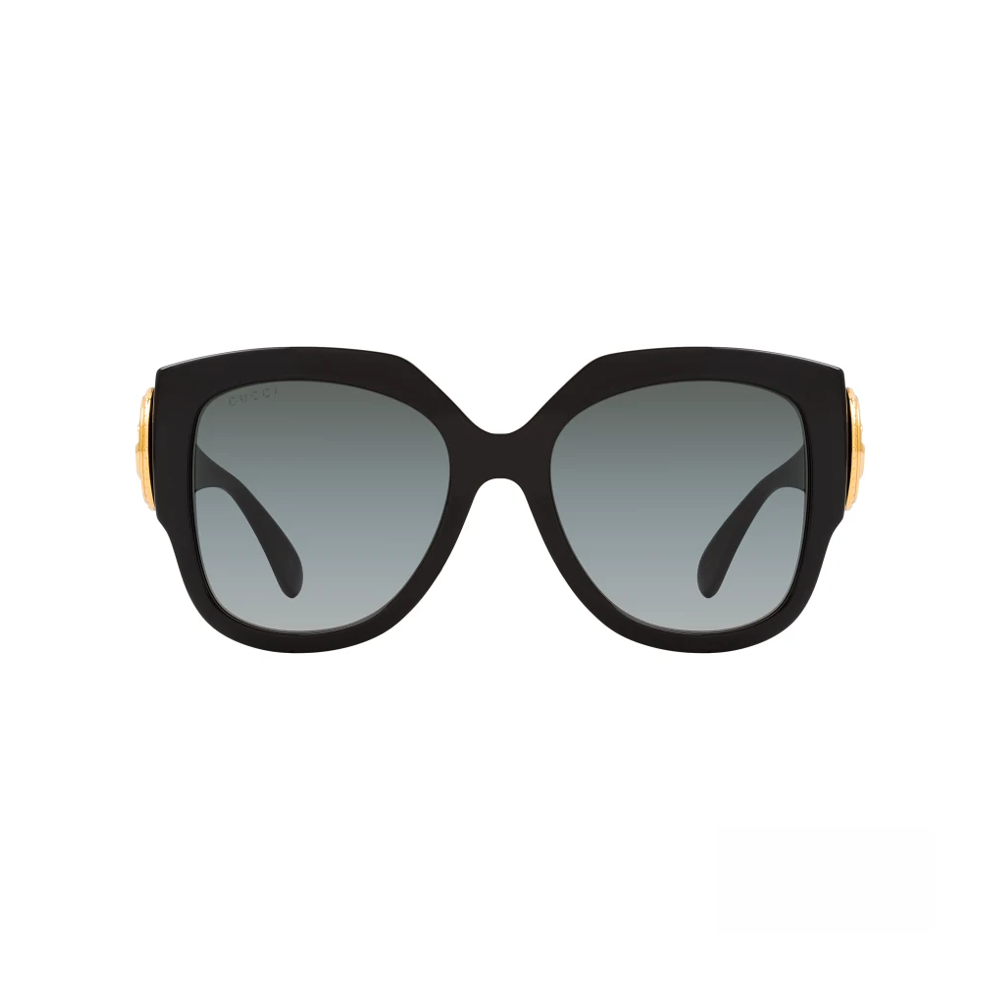 Gucci Square (GG 1407S 001 53)