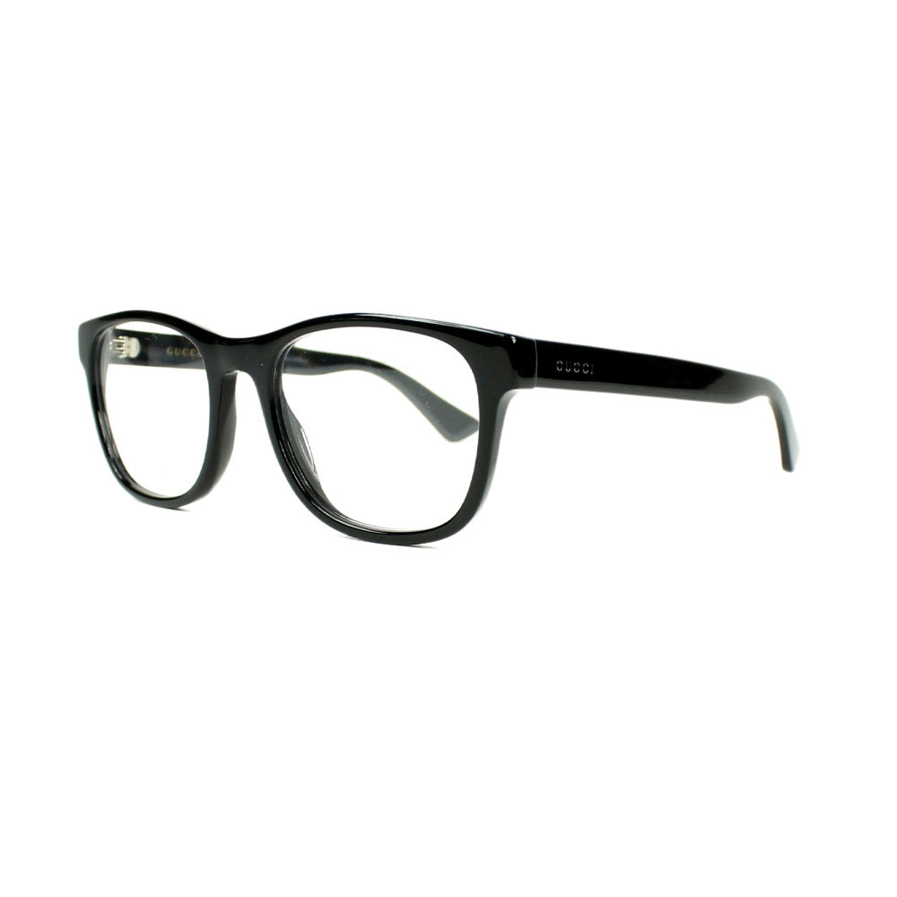 Gucci eyewear  (GG 0004 ON 001 53)