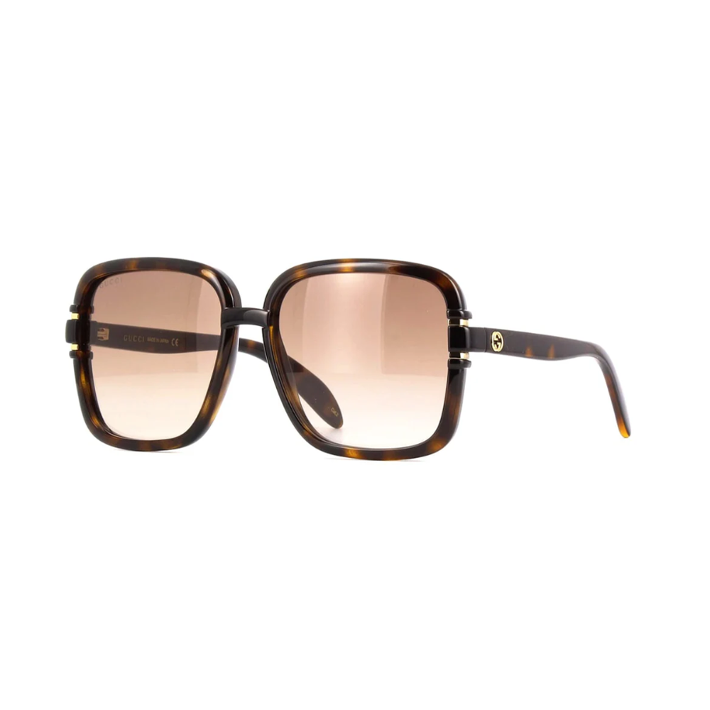Gucci Square (GG 1066S 002 59)
