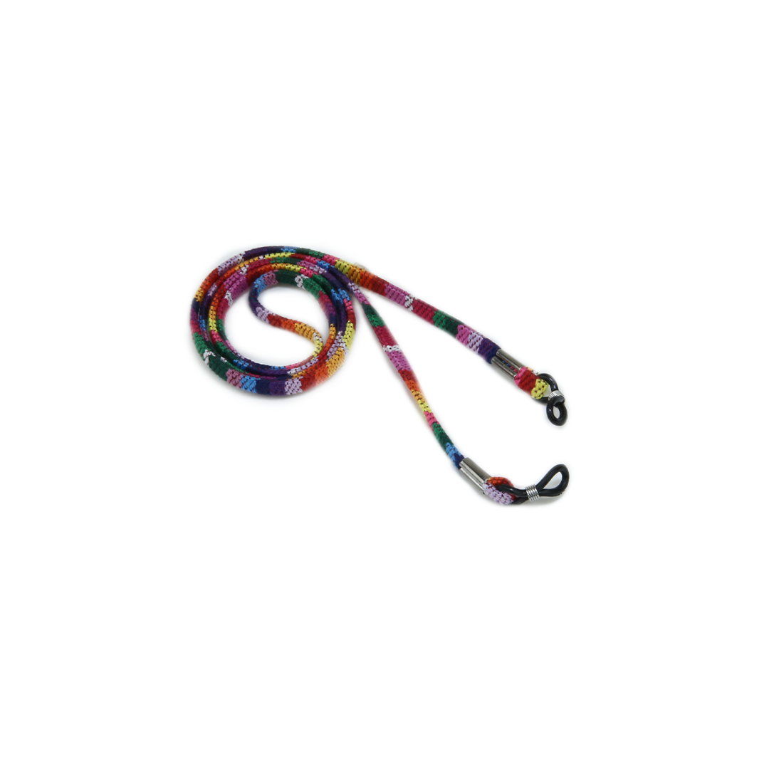 Bright Multicolor Cord
