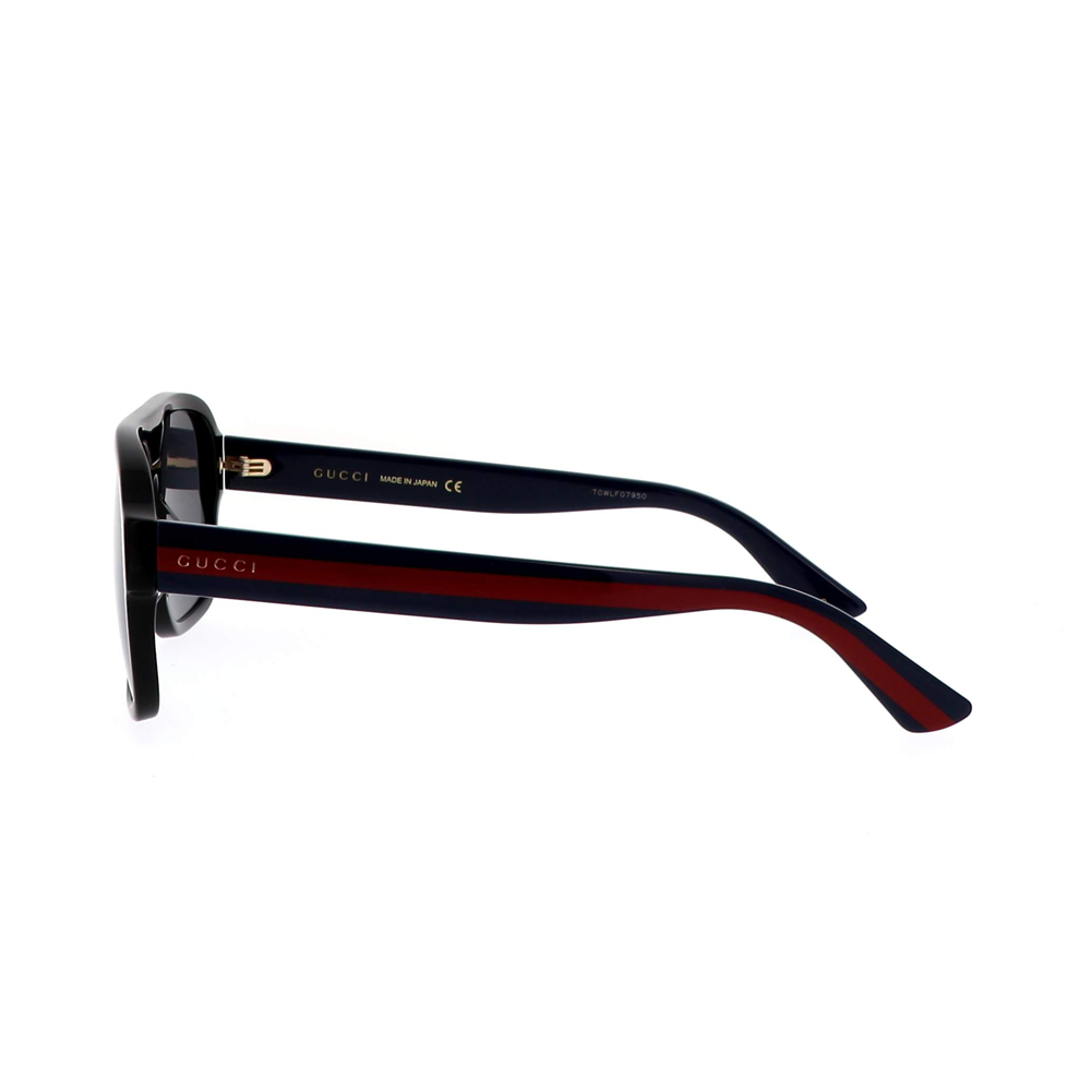 Gucci Pilot (GG0925S 001 54)