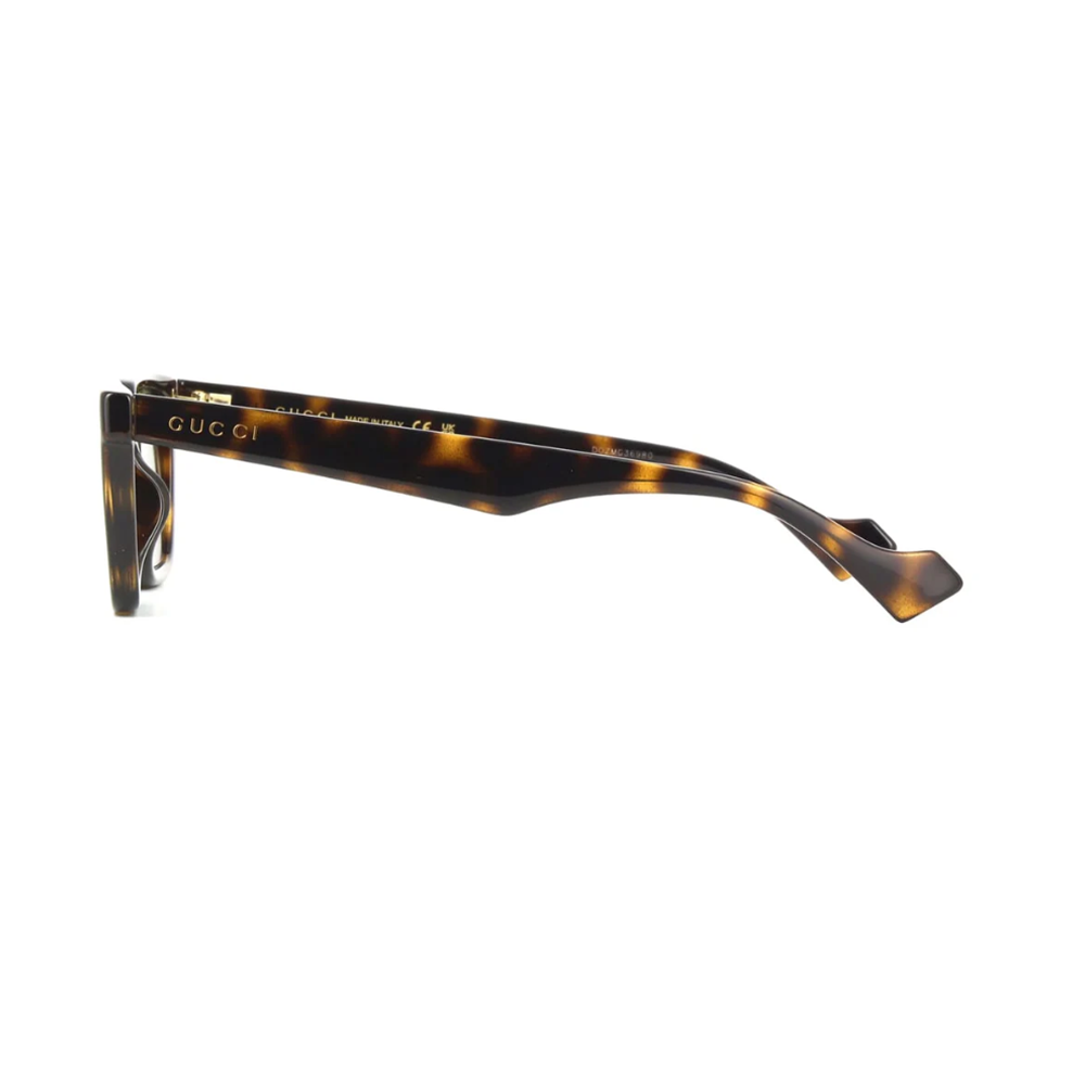 Gucci Square (GG1539S 002 55)