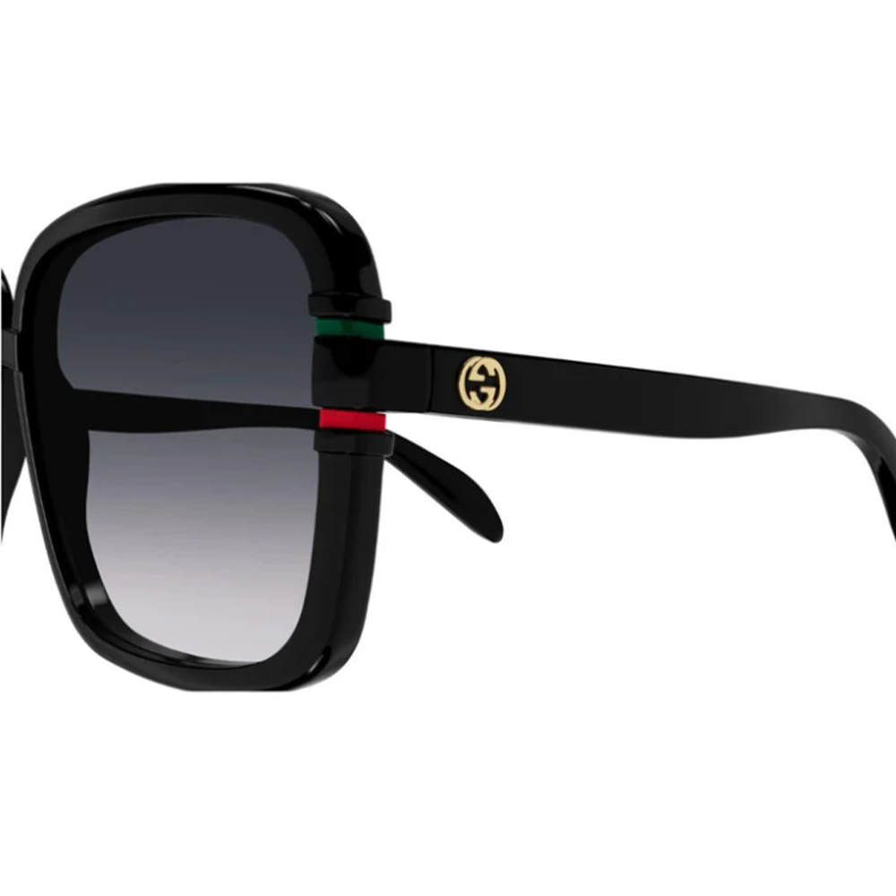 Gucci Square (GG 1066S 001 59)