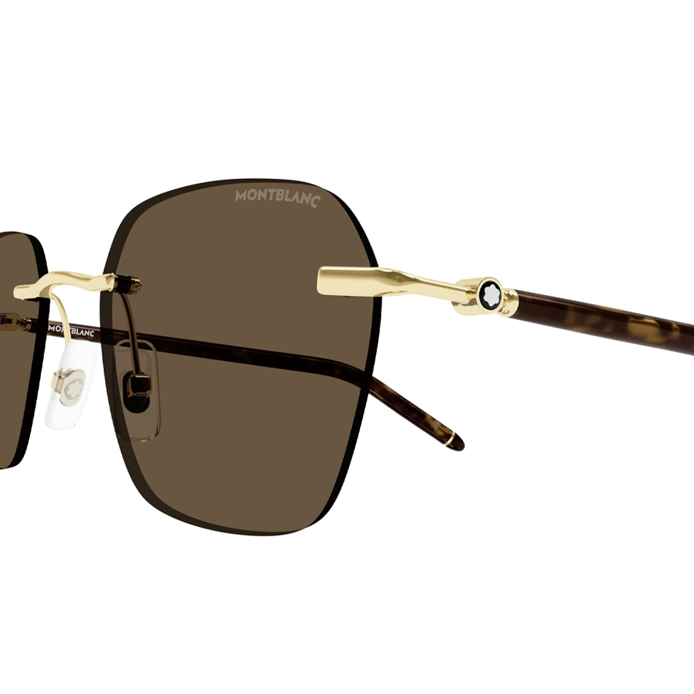 Mont Blanc Square (MB0270S 004 51)