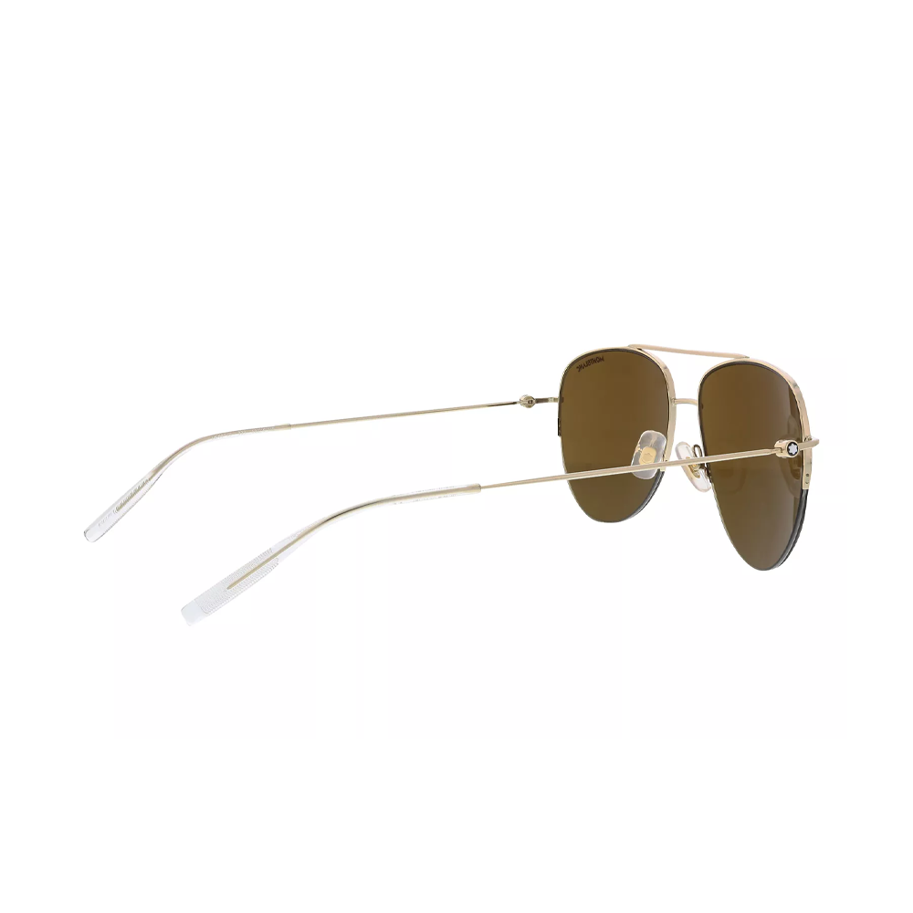 Mont Blanc Aviator (MB0074S 003 59)