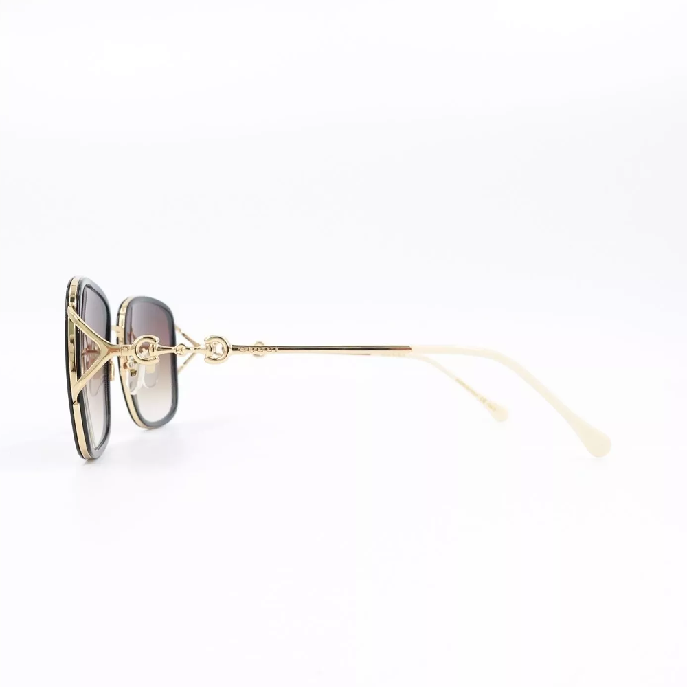 Gucci Square (GG10163 003 58)