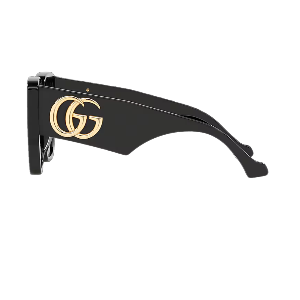 Gucci Square (GG0956S 003 54)
