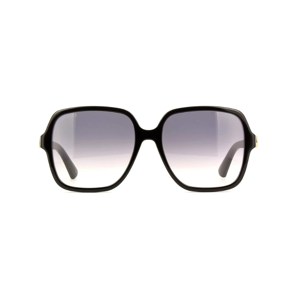 Gucci Square (GG11895s 002 58)
