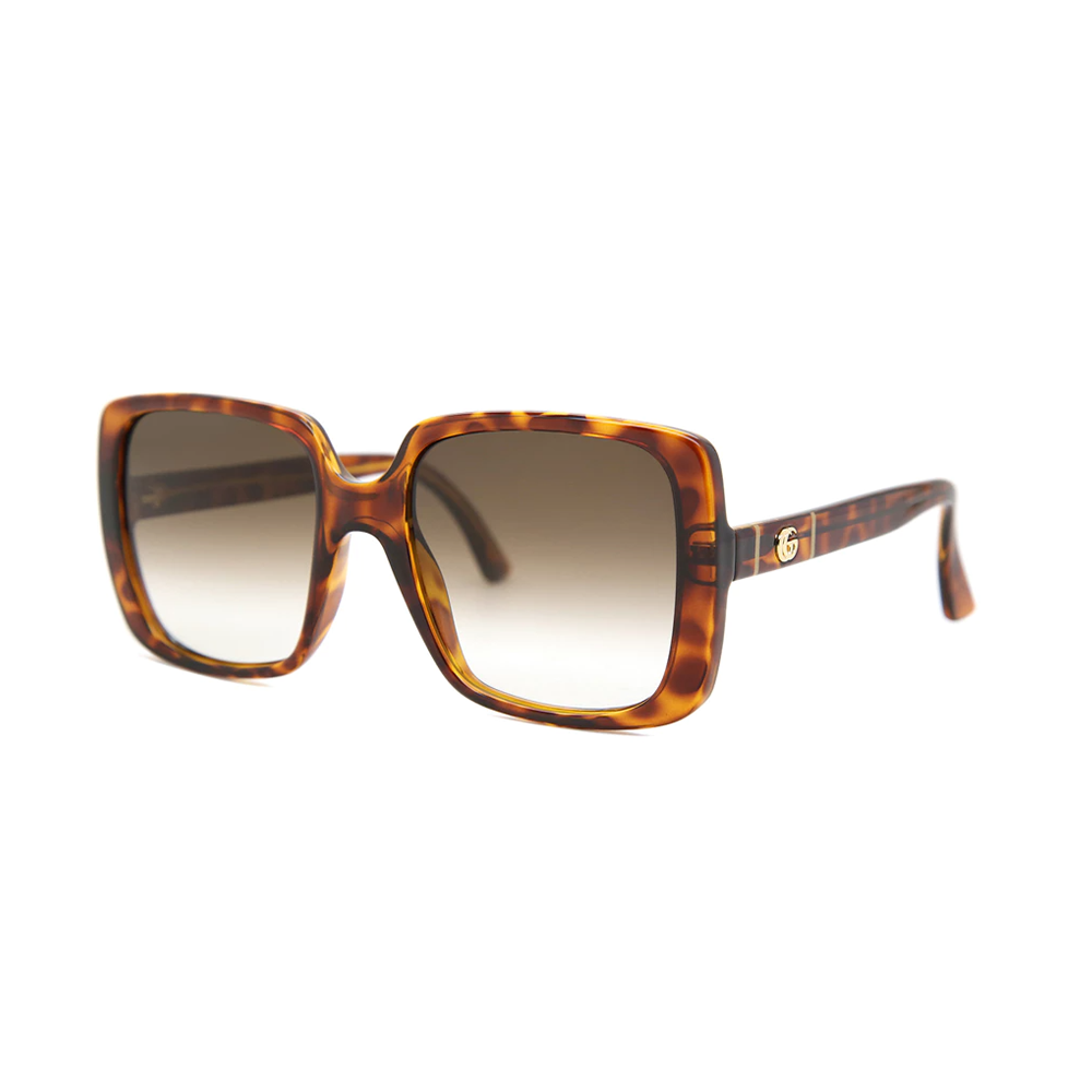 Gucci Square (GG11895S 002 56)