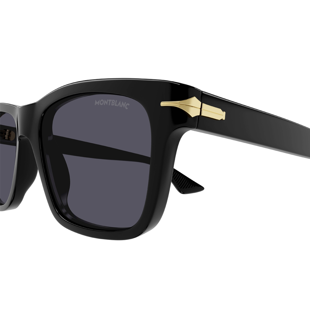 Mont Blanc Square (MB263S 001 54)