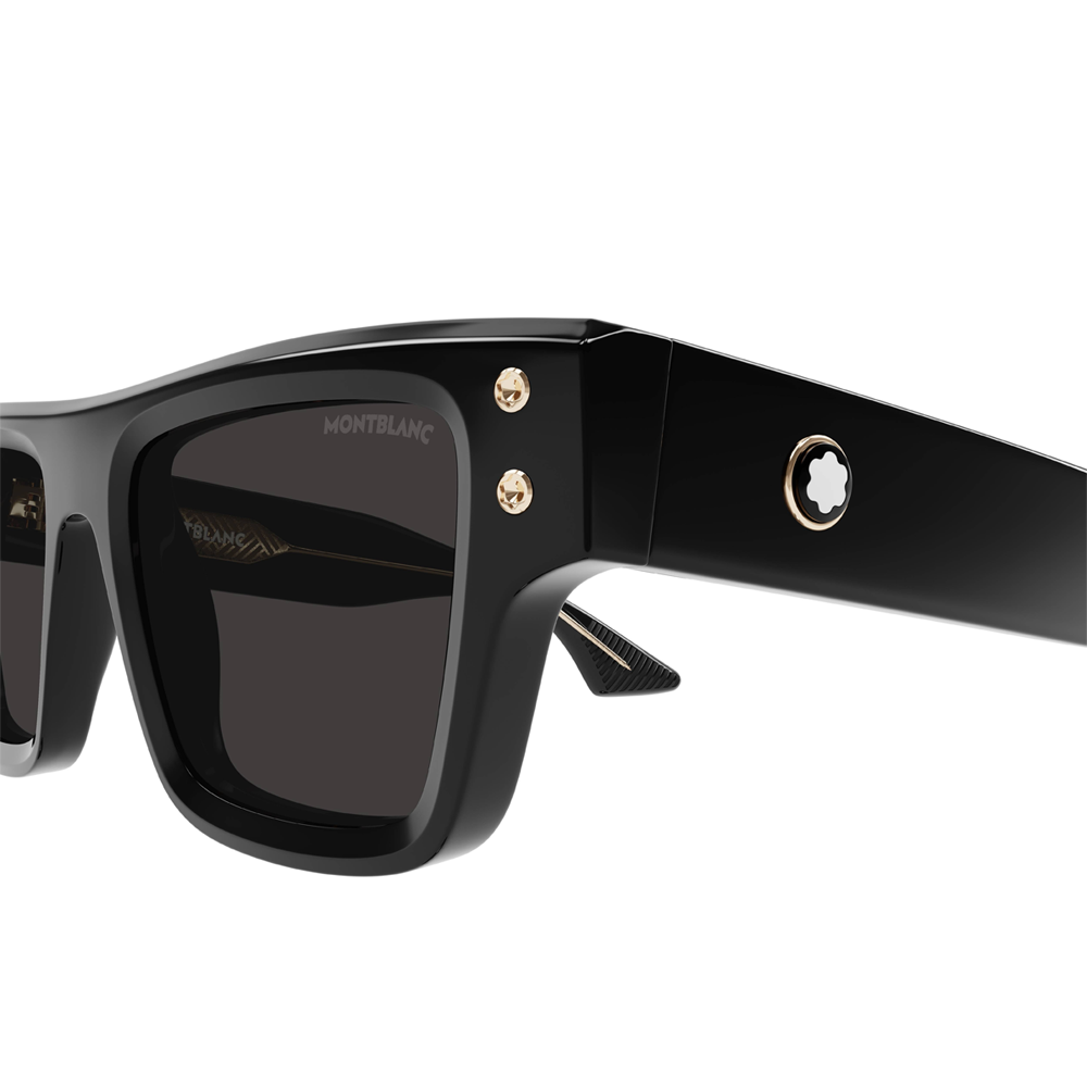Mont Blanc Square (MB0253S 001 52)
