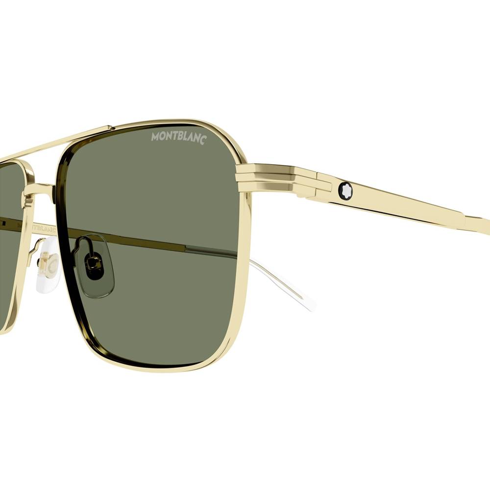 Mont Blanc Square (MB0278S 002 56)