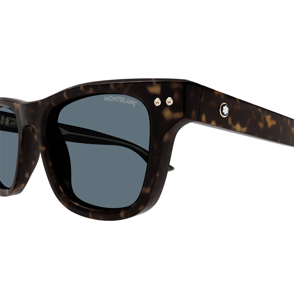 Mont Blanc Square (MB0254S 002 53)