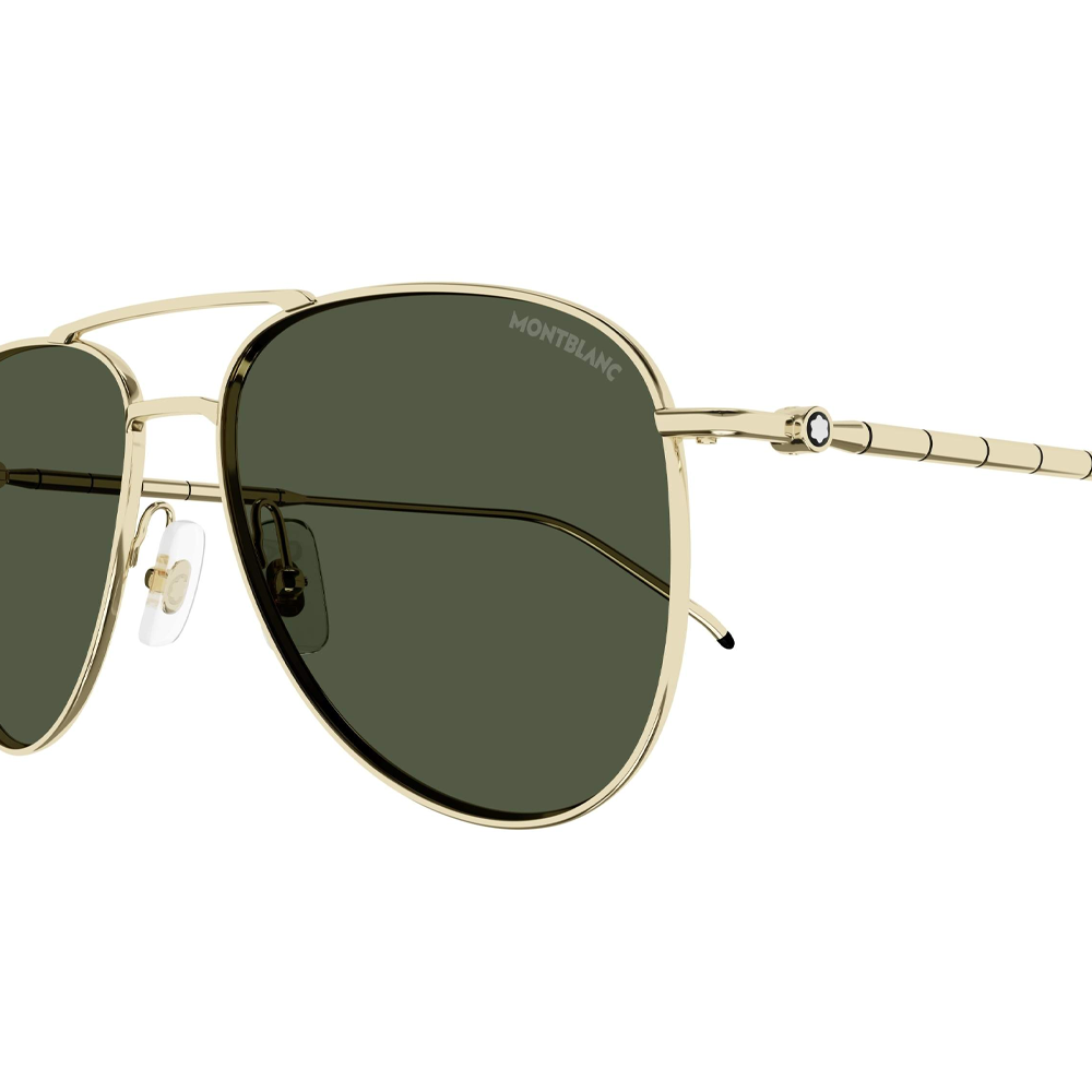 Mont Blanc Aviator (MB0311S 002 58)