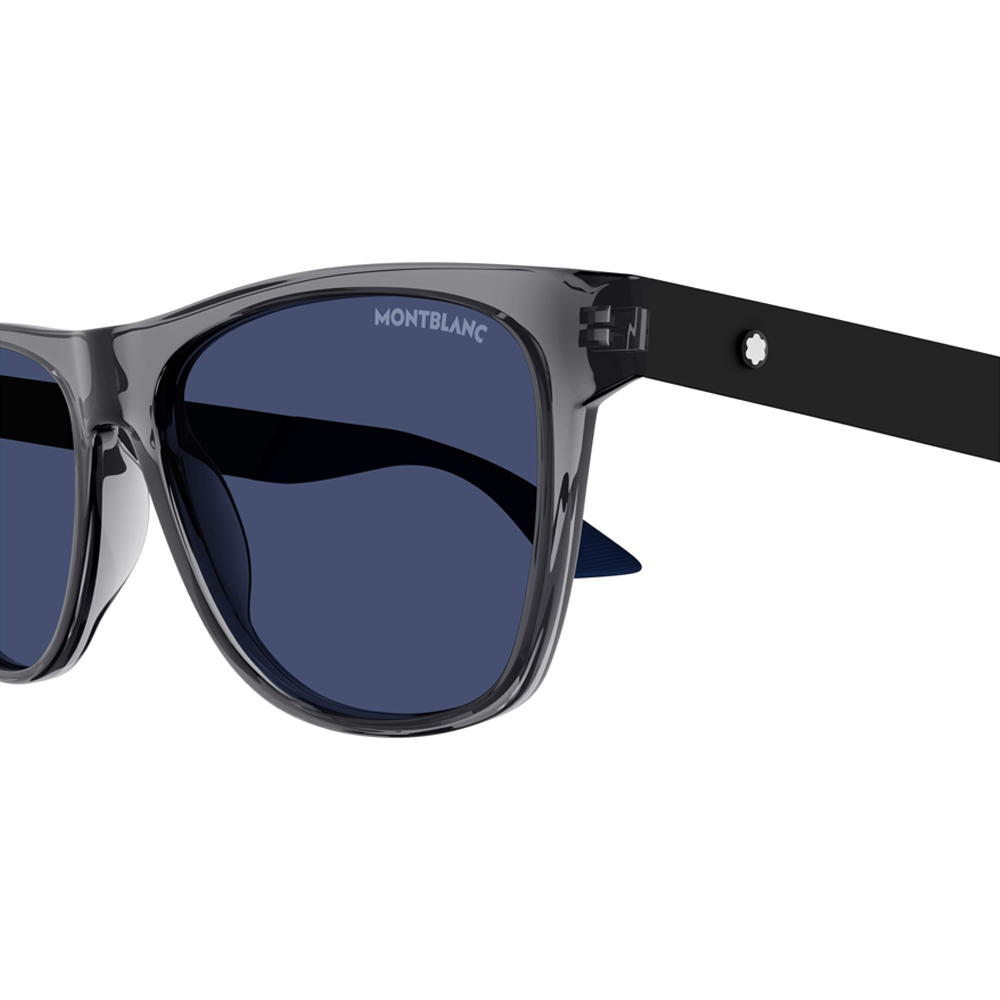 Mont Blanc Square (MB0298S 004 56)