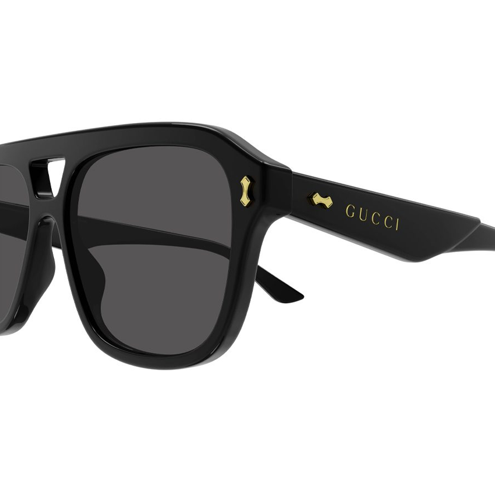 Gucci Square (GG 1263S 001 57)