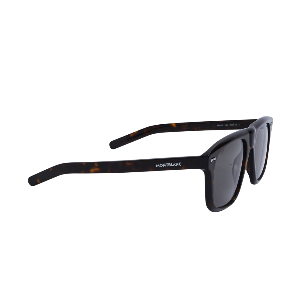 Mont Blanc Square (MB0227S 002 55)