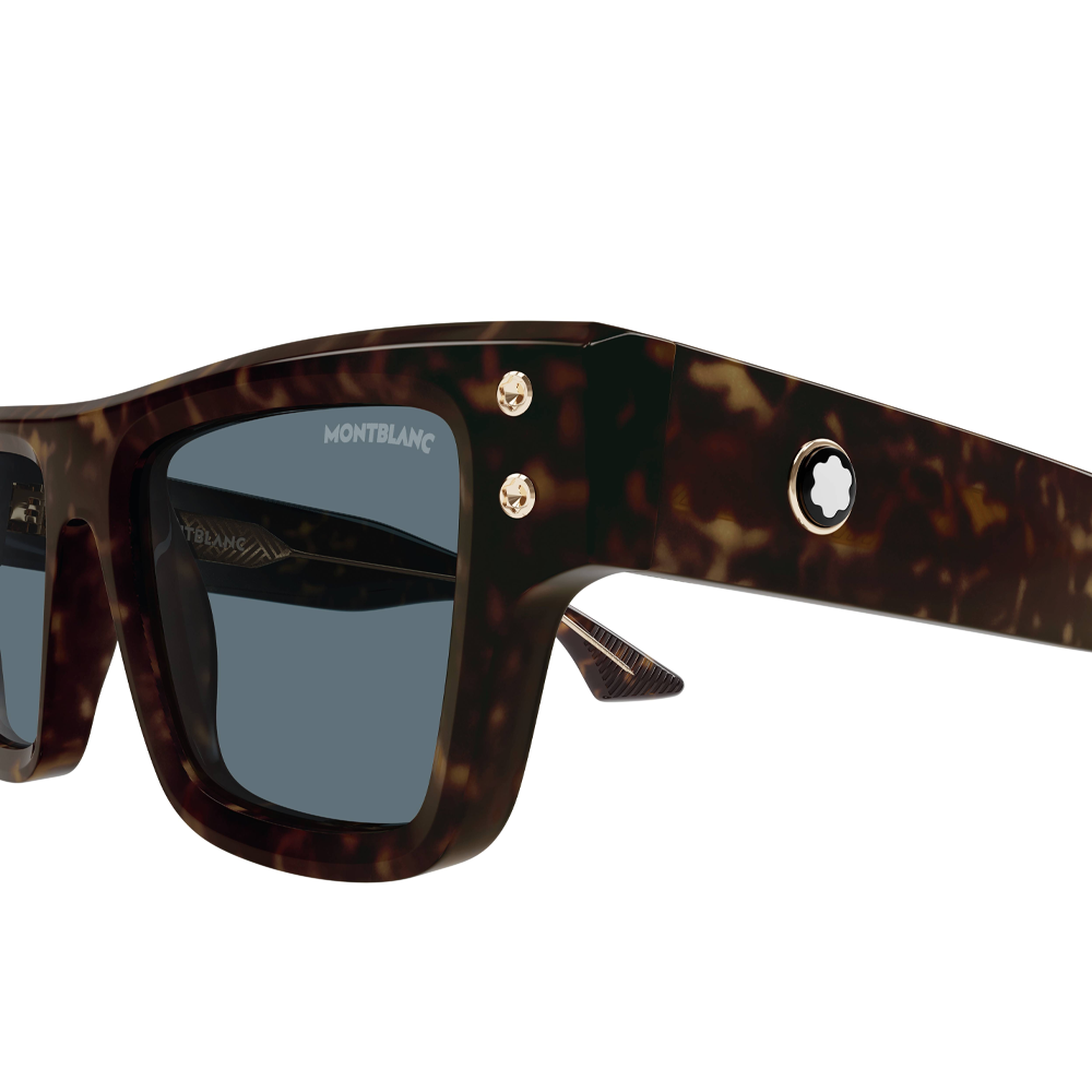 Mont Blanc Square (MB0253S 002 52)