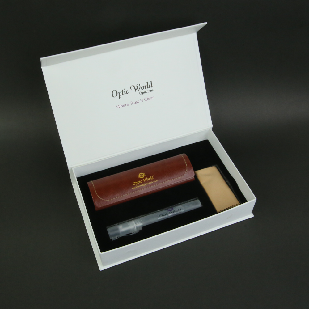 Reader Glasses - Gift box