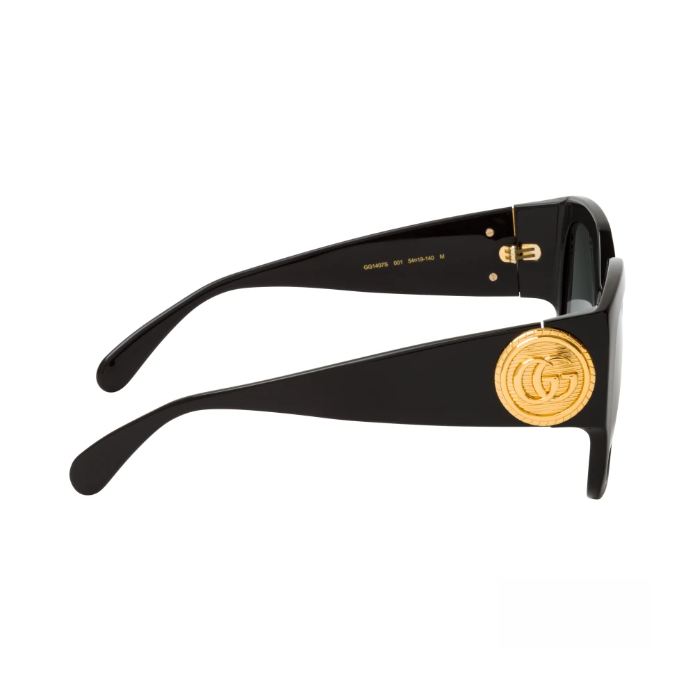 Gucci Square (GG 1407S 001 53)