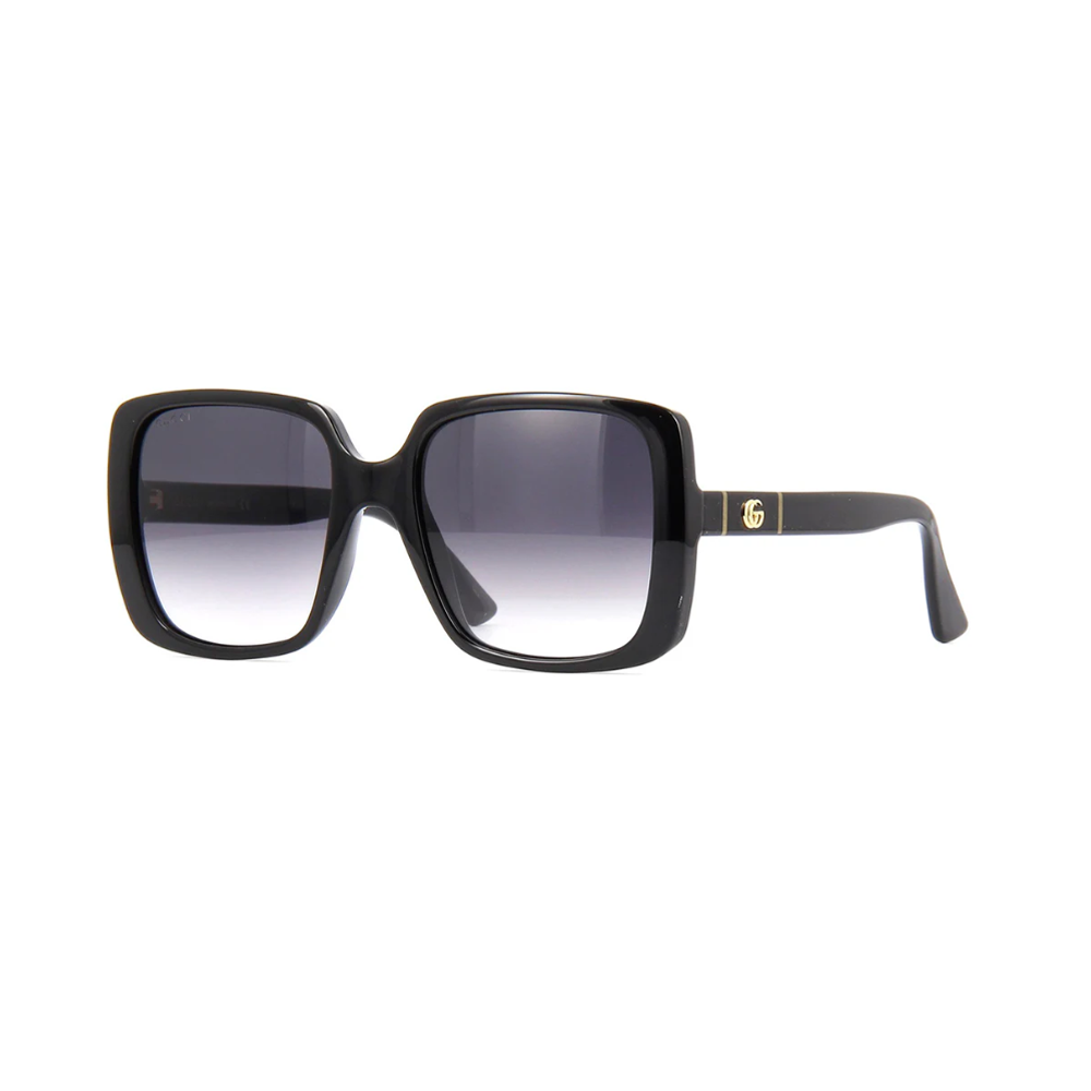 Gucci Square (GG0632S 001 56)