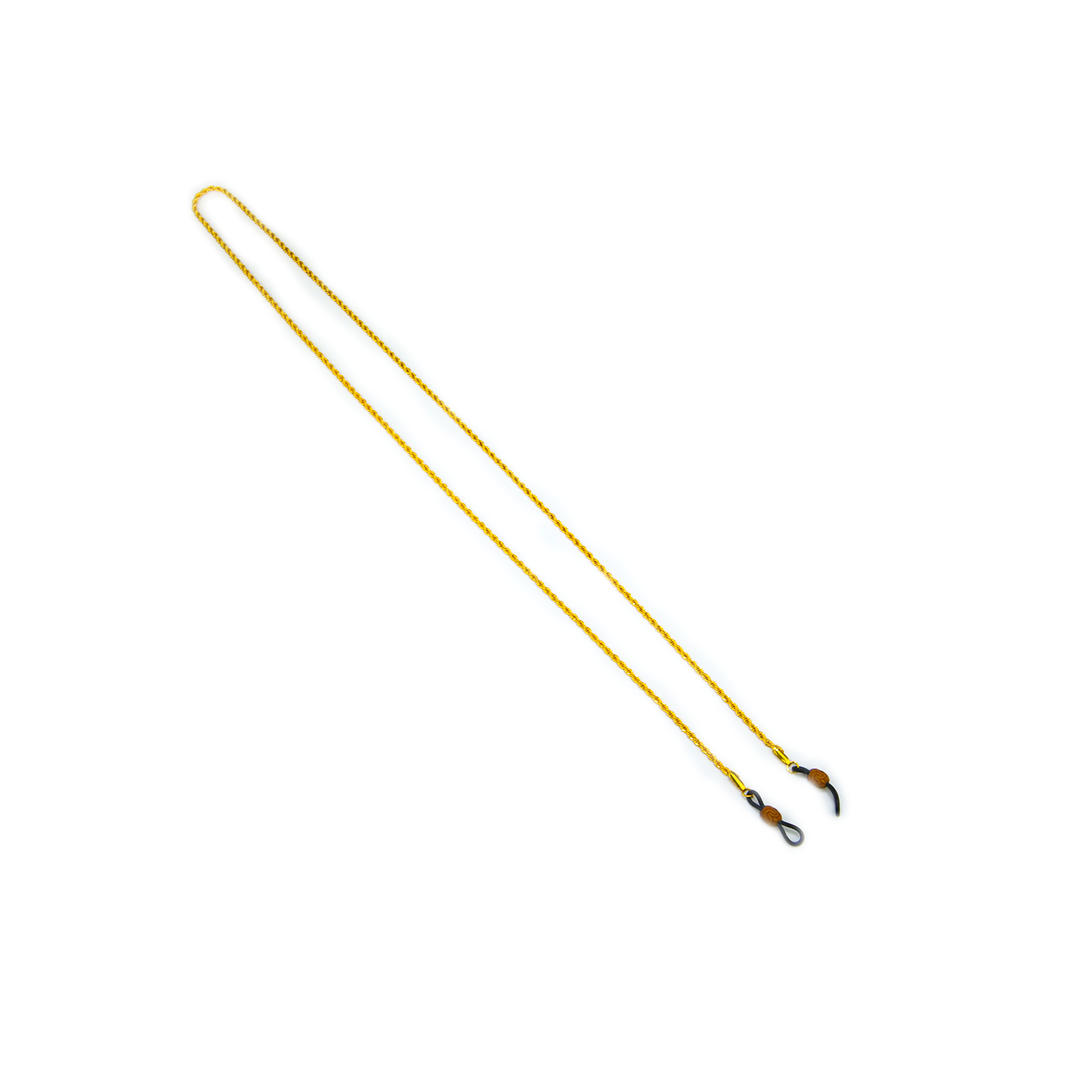Fancy Golden Cord