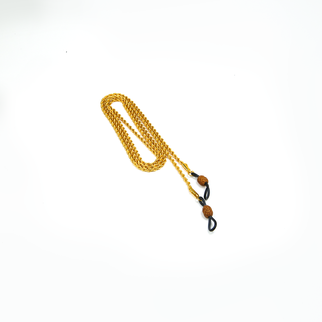 Fancy Golden Cord