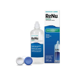 Renu Lens Solution 240ML